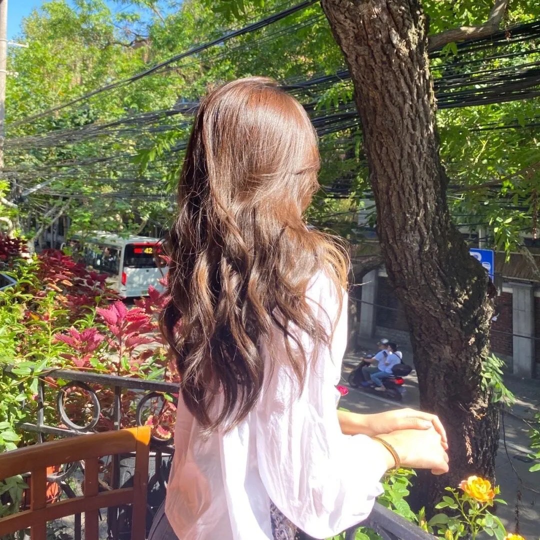 淘宝女孩的好评爱情